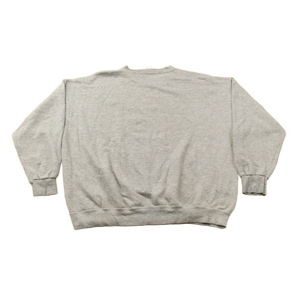 Vintage 1990s Ohio State University Buckeyes Collegiate Starter Crewneck Men's 2XL from propervintagecanada