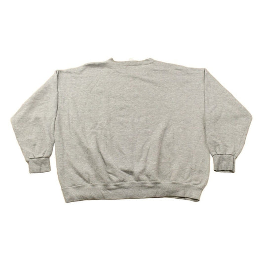 Vintage 1990s Ohio State University Buckeyes Collegiate Starter Crewneck Men's 2XL from propervintagecanada