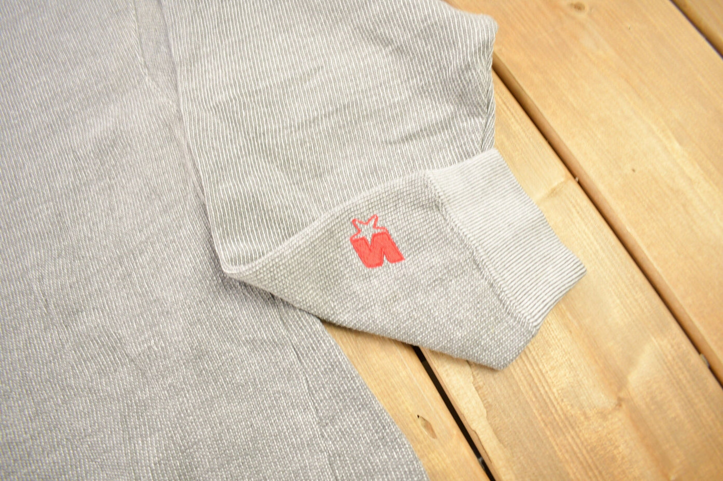 Vintage 1990s Ohio State University Buckeyes Collegiate Starter Crewneck Men's 3XL from propervintagecanada