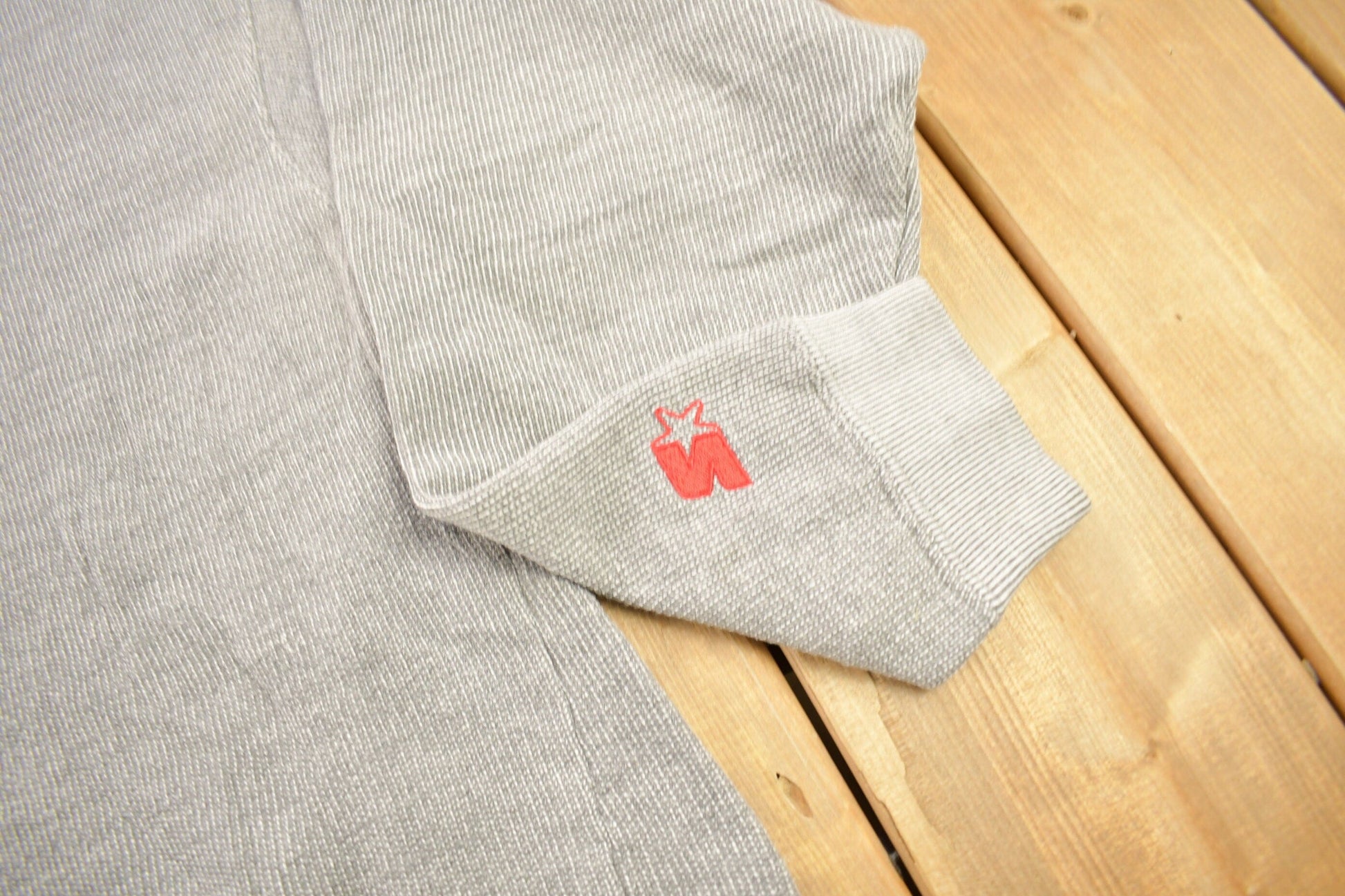 Vintage 1990s Ohio State University Buckeyes Collegiate Starter Crewneck Men's 3XL from propervintagecanada