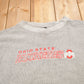 Vintage 1990s Ohio State University Buckeyes Collegiate Starter Crewneck Men's 3XL from propervintagecanada