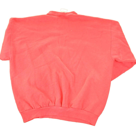 Vintage 1990s Ohio State University Buckeyes Crewneck Sweater Men's L from propervintagecanada