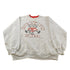 Vintage 1990s Ohio State University Buckeyes Gym Crewneck Sweatshirt Men&