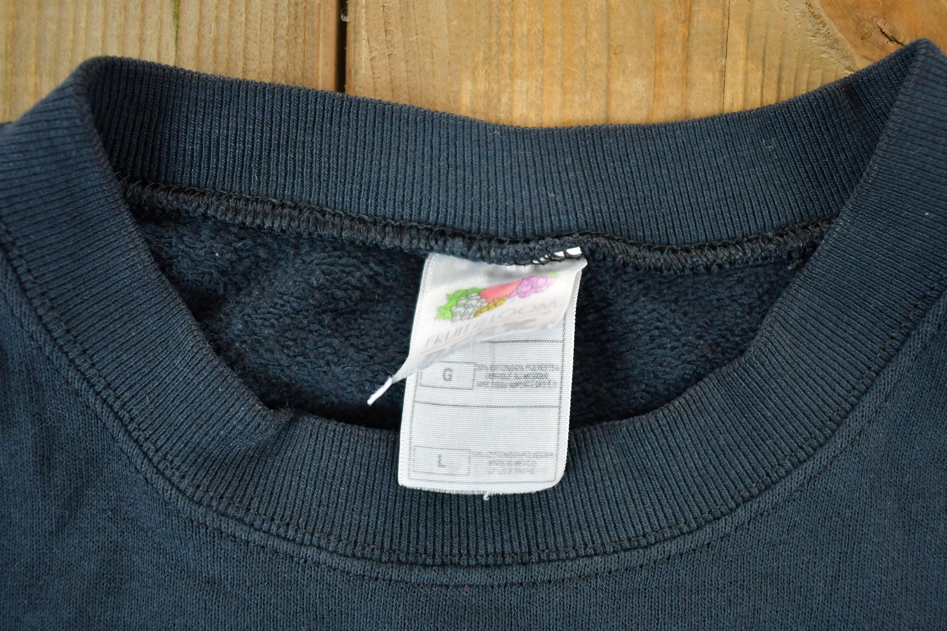 Vintage 1990s Ohio State University Buckeys Collegiate Crewneck Men's Large from propervintagecanada