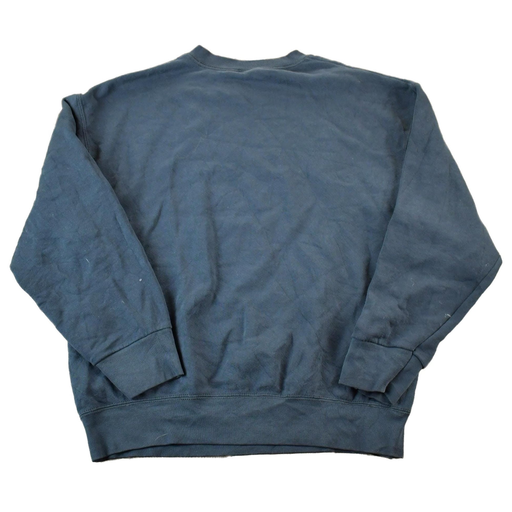 Vintage 1990s Ohio State University Buckeys Collegiate Crewneck Men's Large from propervintagecanada