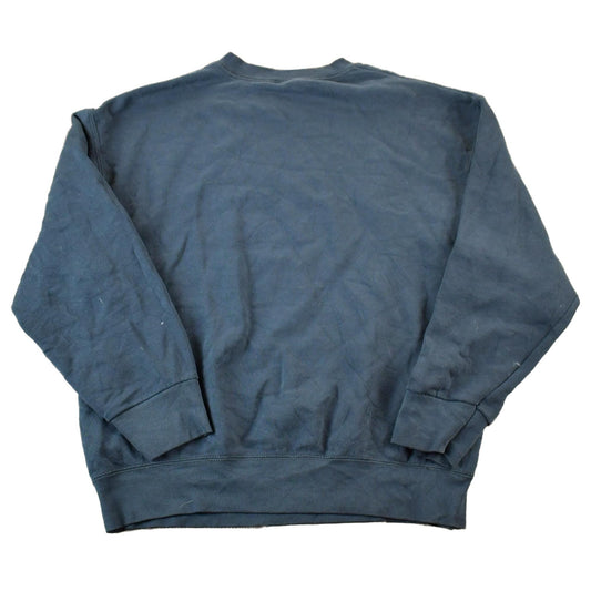 Vintage 1990s Ohio State University Buckeys Collegiate Crewneck Men's Large from propervintagecanada