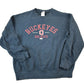 Vintage 1990s Ohio State University Buckeys Collegiate Crewneck Men's Large from propervintagecanada