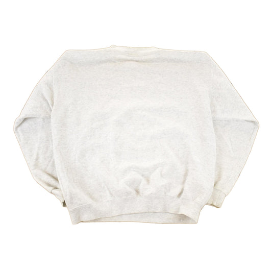 Vintage 1990s Ohio State University Crewneck Mens L from propervintagecanada