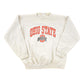 Vintage 1990s Ohio State University Crewneck Mens L from propervintagecanada