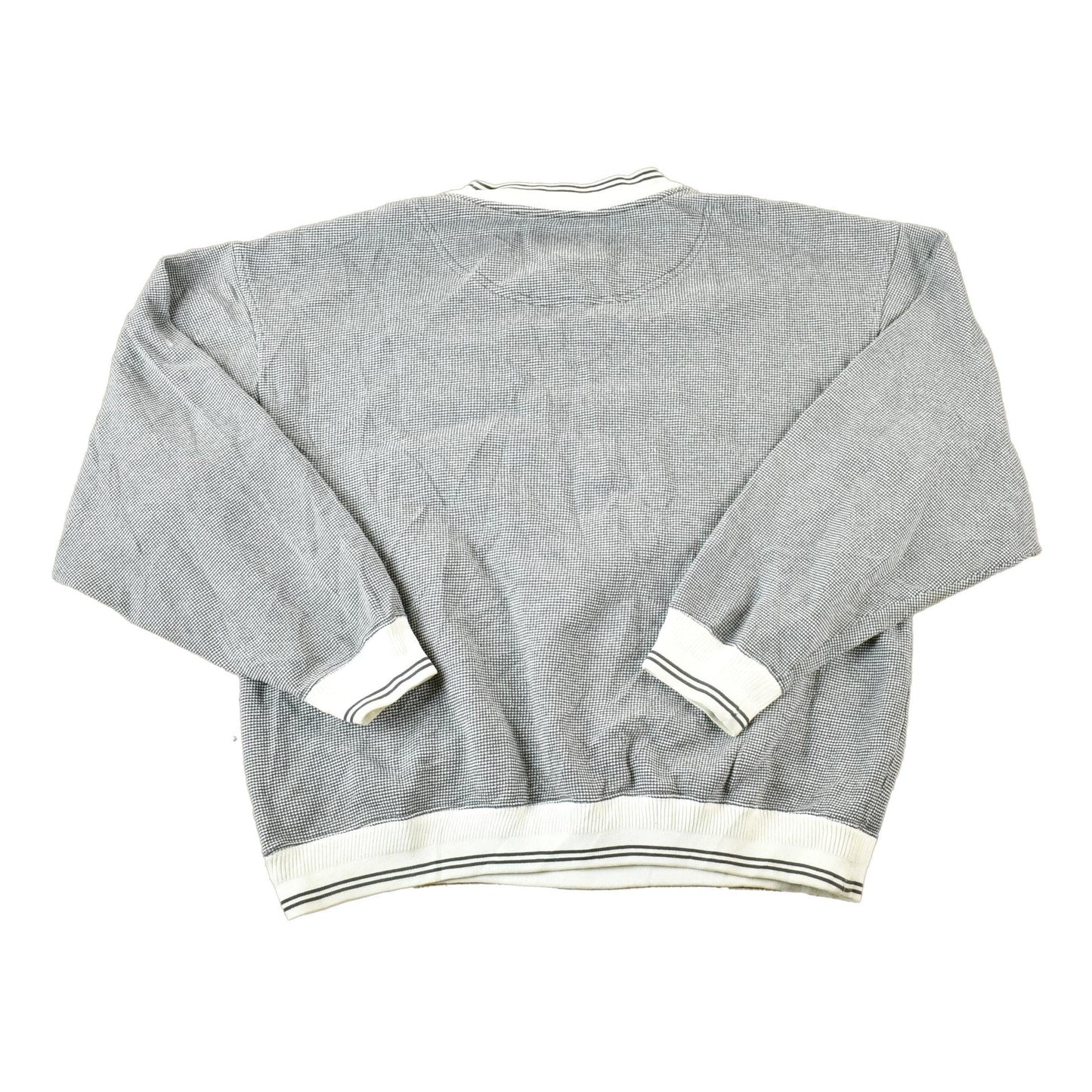 Vintage 1990s Old Dutch Souvenir Crew Neck Heavyweight Sweatshirt Men's XL from propervintagecanada