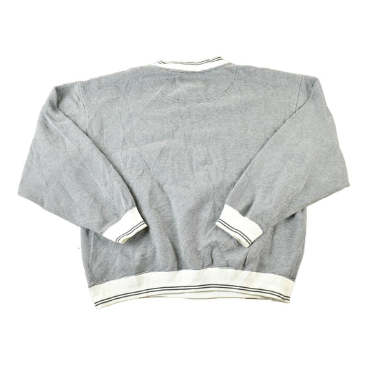 Vintage 1990s Old Dutch Souvenir Crew Neck Heavyweight Sweatshirt Men's XL from propervintagecanada