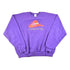 Vintage 1990s Old Enough To Know Better Souvenir Grandma Hat Crew Neck Sweatshirt Women&
