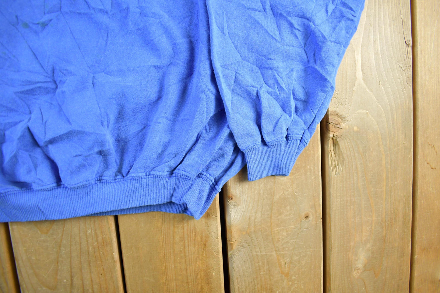 Vintage 1990s Old Forge New York Crewneck Sweatshirt Men's 2XL from propervintagecanada