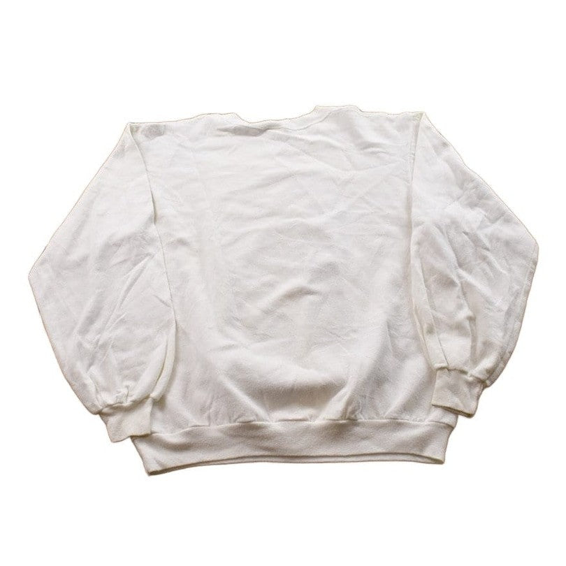 Vintage 1990s Old Saint Nick Christmas Sweater Men's Medium from propervintagecanada