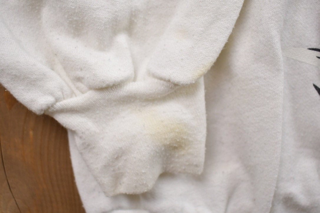 Vintage 1990s Old Saint Nick Christmas Sweater Men's Medium from propervintagecanada