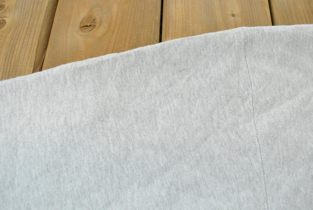 Vintage 1990s Oldfields Crewneck Sweatshirt Men's XL / 90s Collegiate / Maryland / Souvenir Travel / Made in USA from propervintagecanada