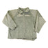 Vintage 1990s Olive Military Fleece Outdoorsman Sweater Men&