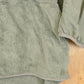 Vintage 1990s Olive Military Fleece Outdoorsman Sweater Men's XL from propervintagecanada