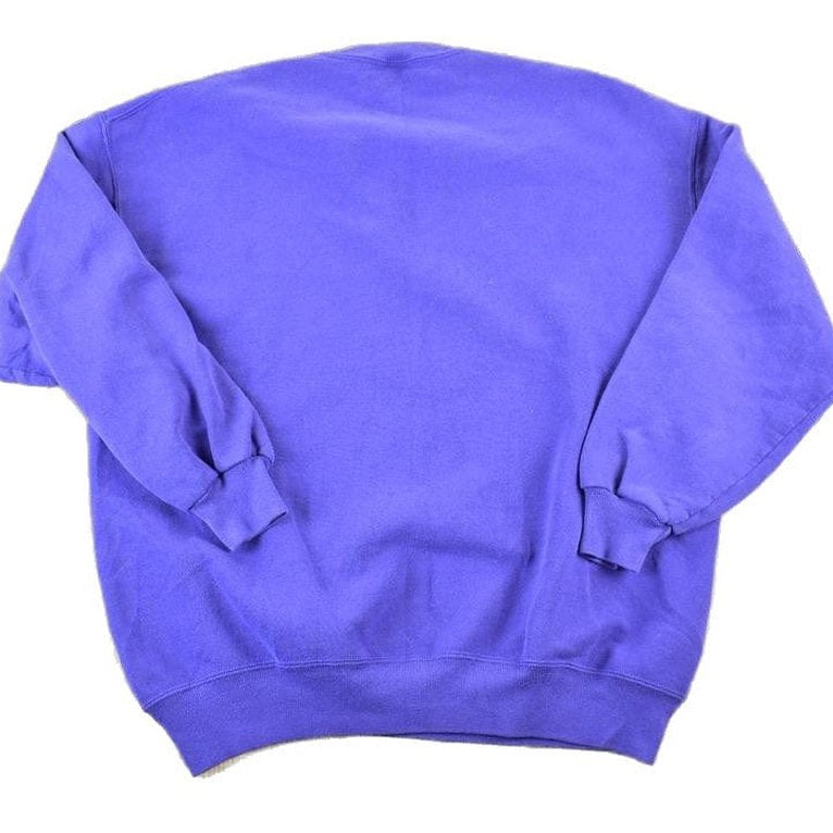 Vintage 1990s Olive Presbyterian Church Souvenir Crewneck Sweatshirt Men's XL from propervintagecanada