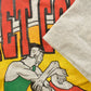 Vintage 1990s Olivet College Wrestling Collegiate T-Shirt Men's Medium from propervintagecanada