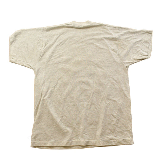 Vintage 1990s Olivet College Wrestling Collegiate T-Shirt Men's Medium from propervintagecanada