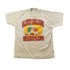 Vintage 1990s Olivet College Wrestling Collegiate T-Shirt Men&