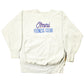 Vintage 1990s Omni Fitness Club Champion Reverse Weave Crewneck Sweatshirt Men's Large from propervintagecanada