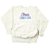 Vintage 1990s Omni Fitness Club Champion Reverse Weave Crewneck Sweatshirt Men&