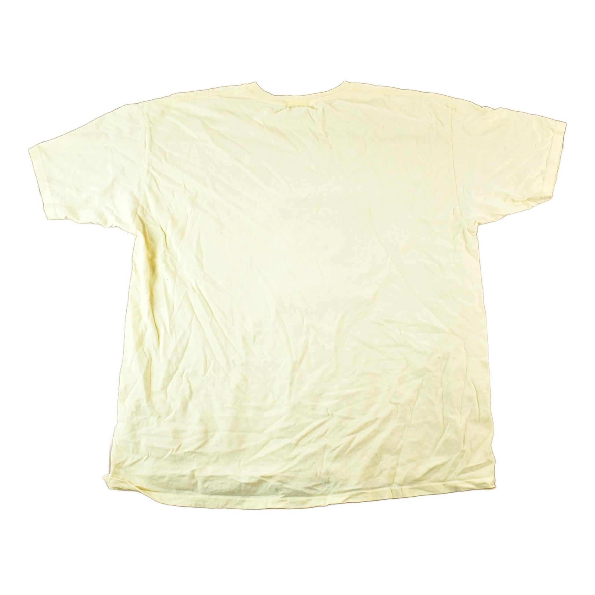 Vintage 1990s OOSterdam Holland America Souvenir T-Shirt Mens XL from propervintagecanada