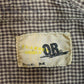 Vintage 1990s OR Western Style Flannel Button Up Shirt Men's Large from propervintagecanada