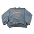 Vintage 1990s Orange County Choppers Biker Crewneck Sweatshirt Men&