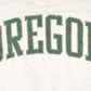 Vintage 1990s Oregon Russell Pro Cotton Heavyweight University Crewneck Sweater Mens XL from propervintagecanada