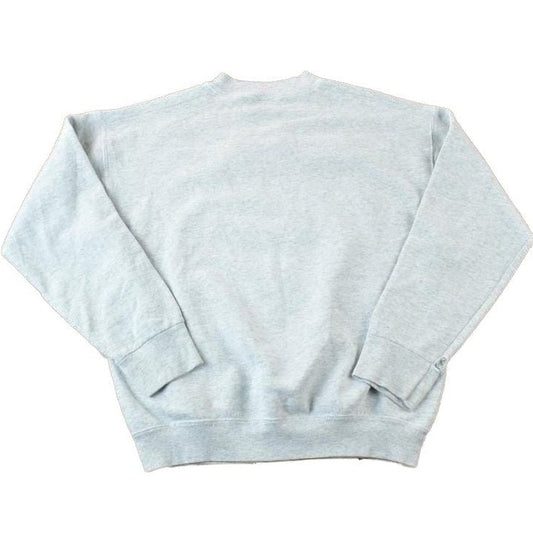 Vintage 1990s Orient Maine Souvenir Crewneck Sweatshirt Made In USA Men's Small from propervintagecanada