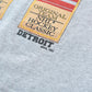 Vintage 1990s Original Six NHL Hockey Classic Dead Stock Graphic T-Shirt Men's Large from propervintagecanada