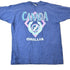 Vintage 1990s Orillia Canada Souvenir Single Stitch Graphic Print T-Shirt Made In Canada Men&