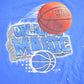 Vintage 1990s Orlando Magic Graphic T-Shirt Men's XL from propervintagecanada