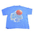 Vintage 1990s Orlando Magic Graphic T-Shirt Men&