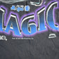 Vintage 1990s Orlando Magic Graphic T-Shirt Youth Medium from propervintagecanada