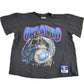 Vintage 1990s Orlando Magic Graphic T-Shirt Youth Medium from propervintagecanada