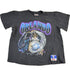 Vintage 1990s Orlando Magic Graphic T-Shirt Youth Medium from propervintagecanada