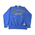 Vintage 1990s Orlando Magic Nutmeg Mills NBA Crewneck Sweatshirt Men&