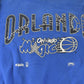 Vintage 1990s Orlando Magic Nutmeg Mills NBA Crewneck Sweatshirt Men's Large from propervintagecanada