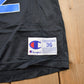 Vintage 1990s Orlando Magic Shaquille O'Neal NBA Champion Basketball Jersey Men's Small from propervintagecanada