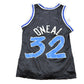 Vintage 1990s Orlando Magic Shaquille O'Neal NBA Champion Basketball Jersey Men's Small from propervintagecanada
