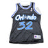 Vintage 1990s Orlando Magic Shaquille O&