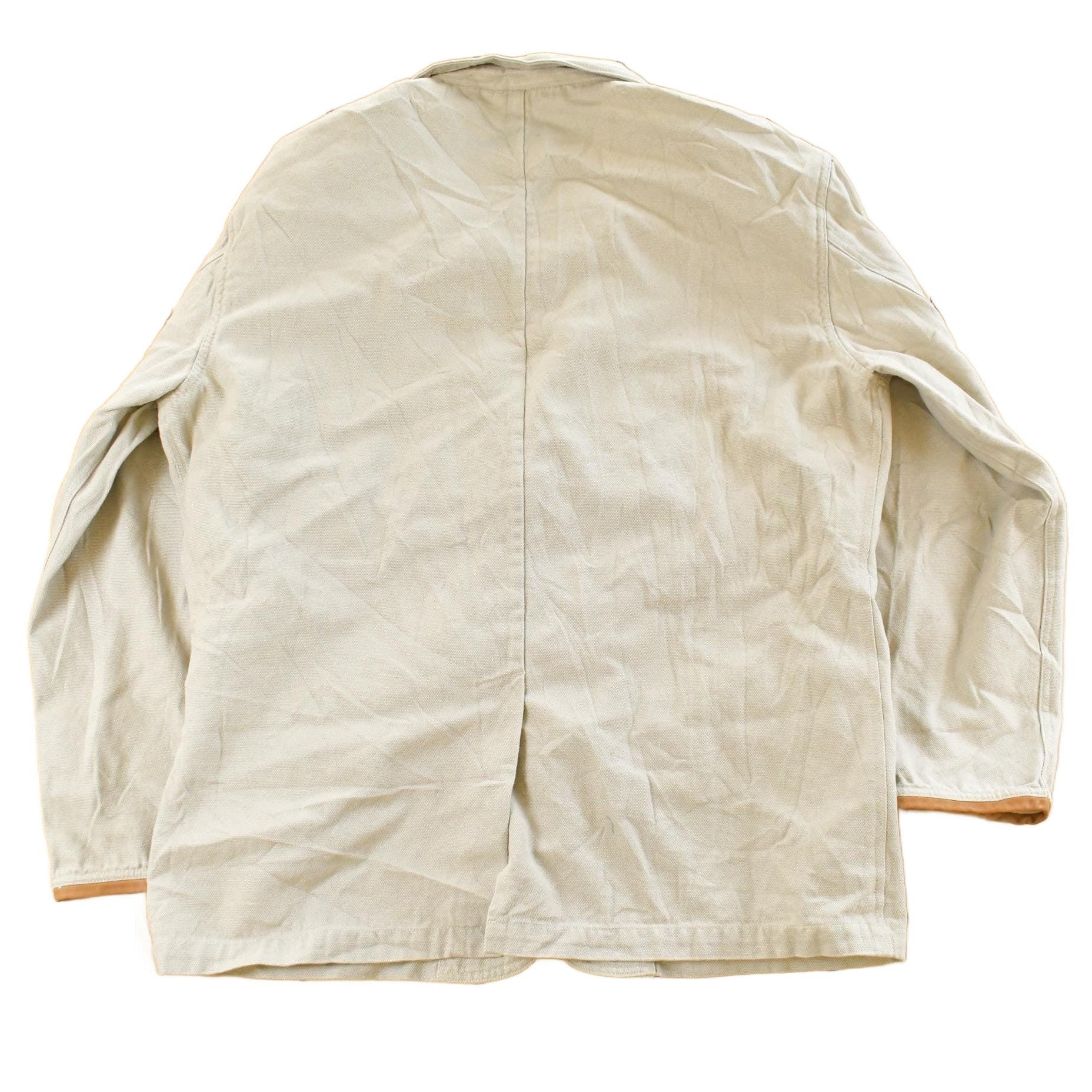 Vintage 1990s Orvis Blazer Jacket Men's XL from propervintagecanada