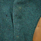 Vintage 1990s Orvis Knitted Quarter Zip Sweater Men's Medium from propervintagecanada