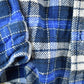 Vintage 1990s Orvis Plaid Western Button Up Shirt Men's M from propervintagecanada