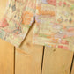 Vintage 1990s Orvis Tapestry Abstract Pattern Women's Small from propervintagecanada
