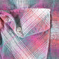 Vintage 1990s Osh Kosh Plaid Button Up Shirt Mens XL from propervintagecanada